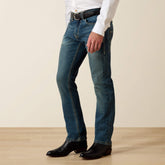Ariat / M8 Modern TekStretch Sebastian Slim Leg Jean