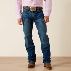 Ariat / M5 Straight Marston Straight Jean