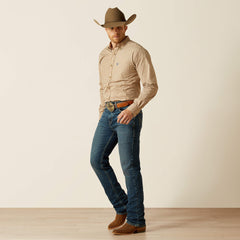 Ariat / M7 Slim Sawyer Classic Rise Straight Leg Jeans