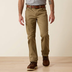 Ariat / Rebar M7 DuraStretch Made Tough Straight Pant