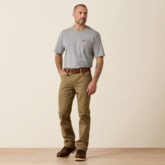Ariat / Rebar M7 DuraStretch Made Tough Straight Pant