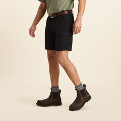 Ariat / Rebar WorkFlow Ultralight Short
