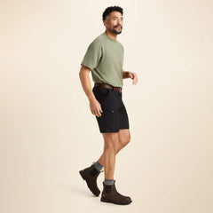 Ariat / Rebar WorkFlow Ultralight Short
