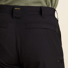 Ariat / Rebar WorkFlow Ultralight Short