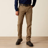 Ariat / Rebar M4 Low Rise DuraStretch Made Tough Stackable Straight Leg Pant