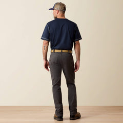 Ariat / Rebar M7 DuraStretch Made Tough Straight Pant