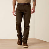 Ariat / Rebar M4 Low Rise DuraStretch Made Tough Stackable Straight Leg Pant