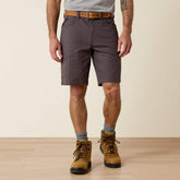 Ariat / Rebar DuraStretch Made Tough 10" Short