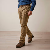 Ariat / Rebar M4 Relaxed Made Tough Cargo Straight Pant