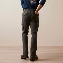 Ariat / Rebar M4 Relaxed Made Tough Cargo Straight Pant