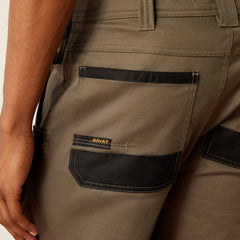 Ariat / Rebar M8 Modern DuraStretch Cargo Pant