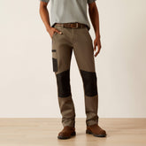 Ariat / Rebar M5 Straight DuraStretch Cargo Pant