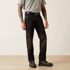 Ariat / Rebar M8 Modern DuraStretch Cargo Pant