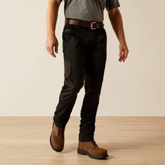Ariat / Rebar M5 Straight DuraStretch Cargo Pant
