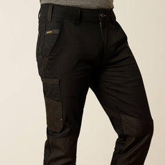 Ariat / Rebar M5 Straight DuraStretch Cargo Pant