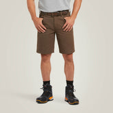 Ariat / Rebar DuraStretch Made Tough 10" Short
