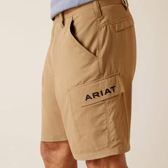 Ariat / Rebar WorkFlow Ultralight Short