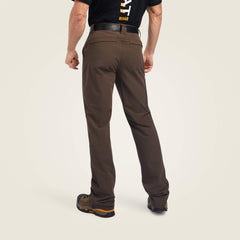Ariat / Rebar M5 Straight DuraStretch DriTEK Softshell Straight Pant