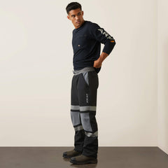Ariat / Rebar DuraStretch Pull-On Straight Pant