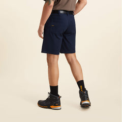 Ariat / Rebar DuraStretch Made Tough 10" Short