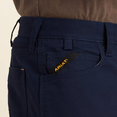 Ariat / Rebar DuraStretch Made Tough 10" Short