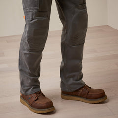 Ariat / Rebar M5 Straight Made Tough Knee Guardian Straight