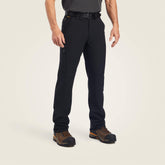 Ariat / Rebar M5 Straight DuraStretch DriTEK Softshell Straight Pant