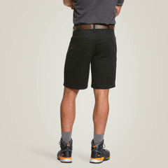 Ariat / Rebar DuraStretch Made Tough 10" Short