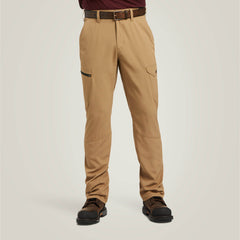 Ariat / Rebar M5 Straight Work Flow Ultralight Stackable Straight Leg Pant