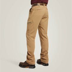 Ariat / Rebar M5 Straight Work Flow Ultralight Stackable Straight Leg Pant