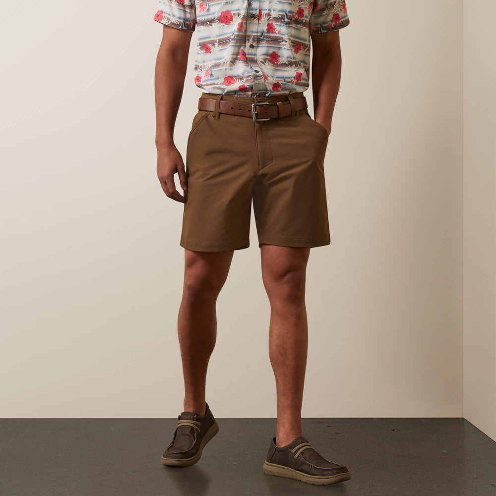 Ariat / Tek Short
