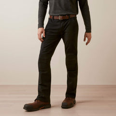 Ariat / Rebar M5 Straight Made Tough Knee Guardian Straight