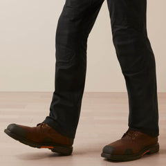 Ariat / Rebar M5 Straight Made Tough Knee Guardian Straight