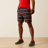 Ariat / Tek 7" Short