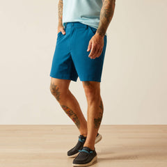 Ariat / Tek 7" Short