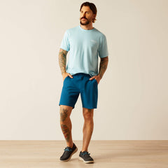 Ariat / Tek 7" Short