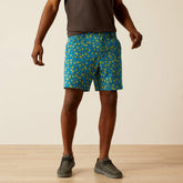 Ariat / Tek 7" Short