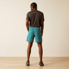 Ariat / Tek 7" Short