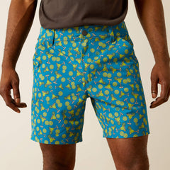 Ariat / Tek 7" Short