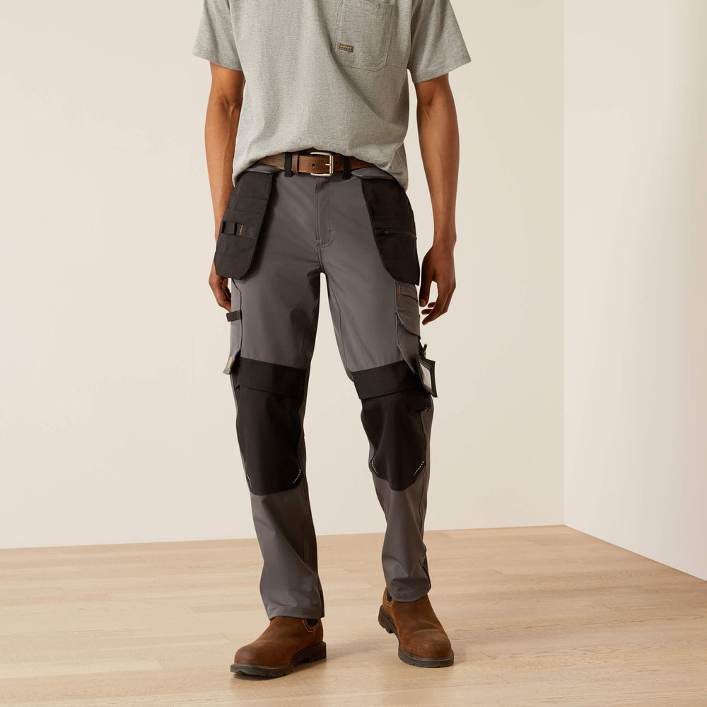 Ariat / Rebar M7 Slim Dynamic Utility Straight Pant