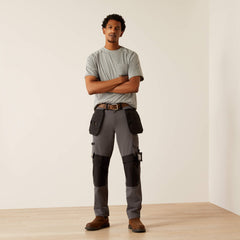 Ariat / Rebar M7 Slim Dynamic Utility Straight Pant