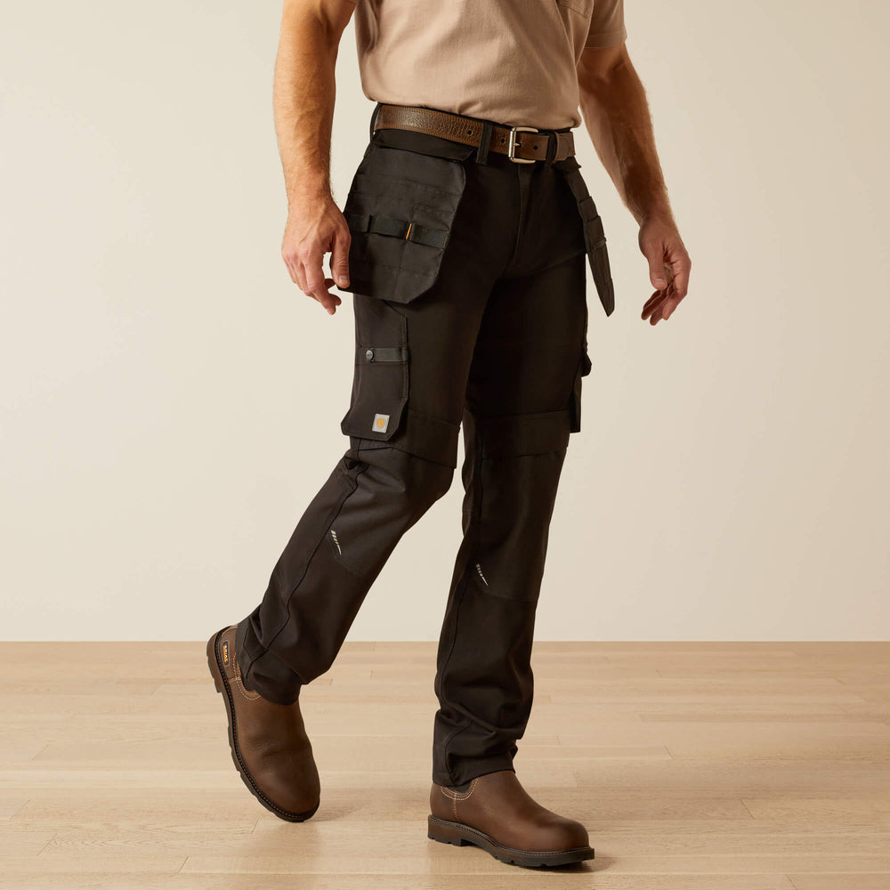 Ariat / Rebar M7 Slim Dynamic Utility Straight Pant