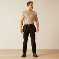 Ariat / Rebar M7 Slim Dynamic Utility Straight Pant