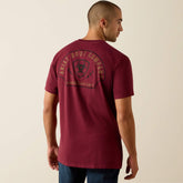 Ariat / Ariat Shell Game Classic Fit T-Shirt