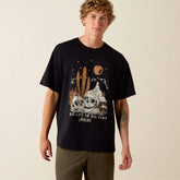 Ariat / Wild Life Boxy T-Shirt