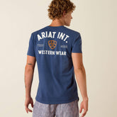 Ariat / Ariat Outline Shop T-Shirt