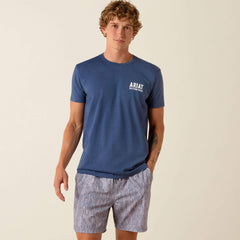 Ariat / Ariat Outline Shop T-Shirt