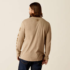 Ariat / Ariat Elevated V2 T-Shirt