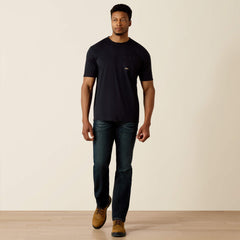 Ariat / Rebar Workman Born For This T-Shirt