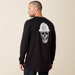 Ariat / Rebar Cotton Strong Roughneck T-Shirt